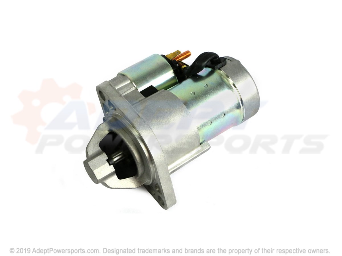 Polaris 3070309 Starter Assembly 1.2Kw