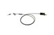 Polaris 7081676 Cable-Throttle Diesel