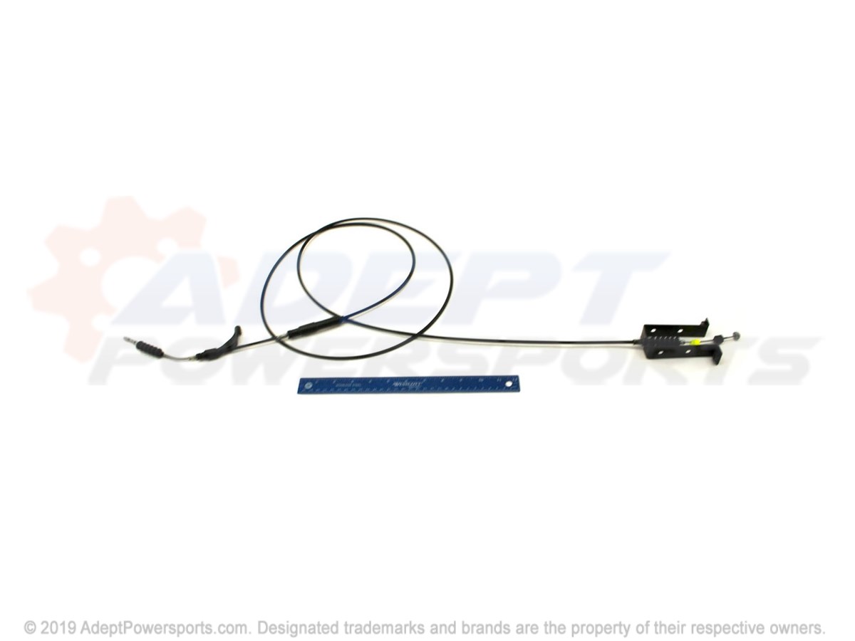 Polaris 7081676 Cable-Throttle Diesel