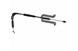 Polaris 7081676 Cable-Throttle Diesel