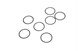 Polaris 2204268 Kit-Shim