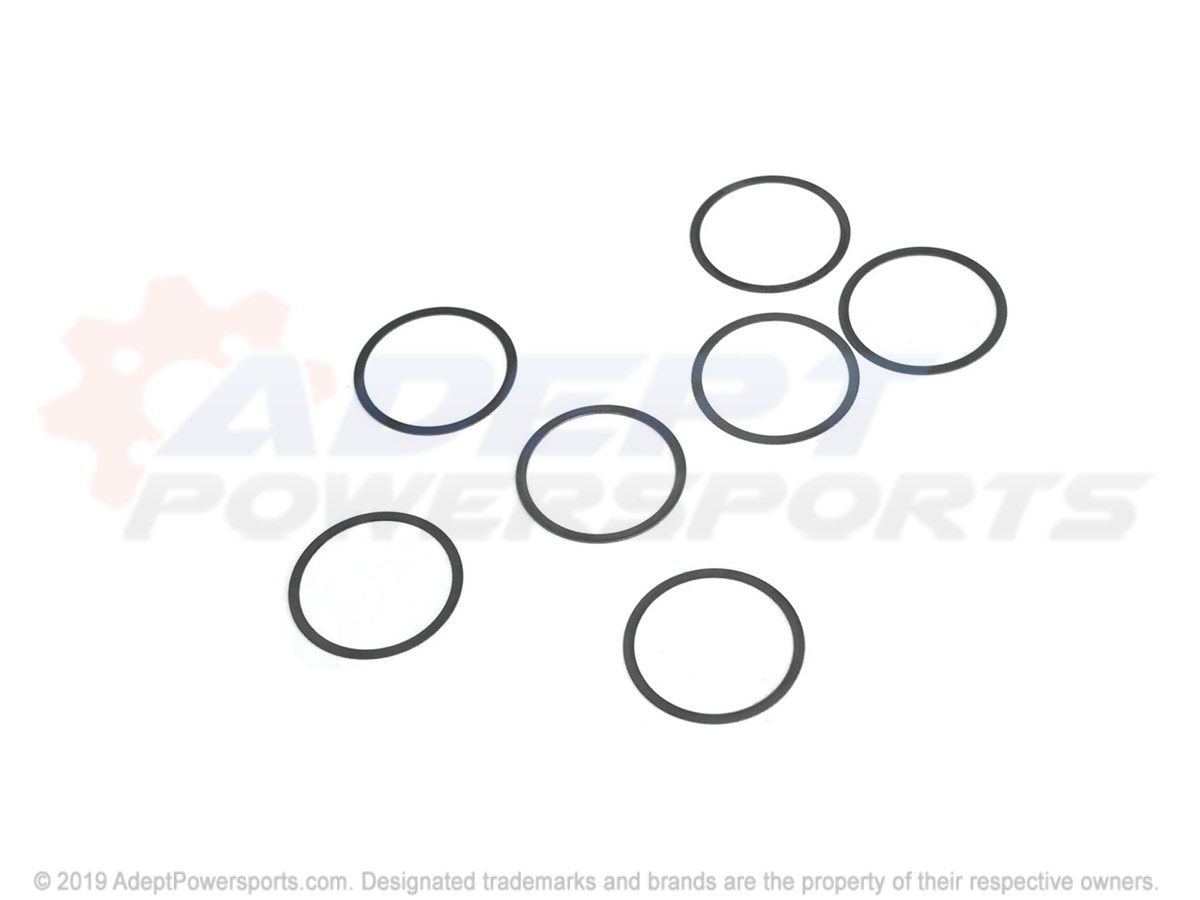 Polaris 2204268 Kit-Shim