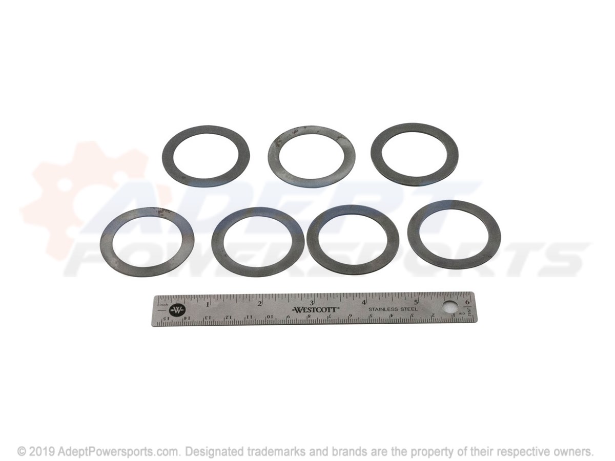 Polaris 2204264 Kit-Shim