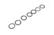 Polaris 2204264 Kit-Shim