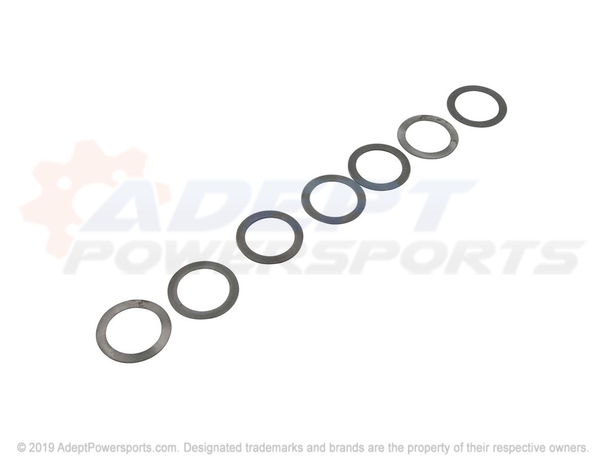 Polaris 2204264 Kit-Shim