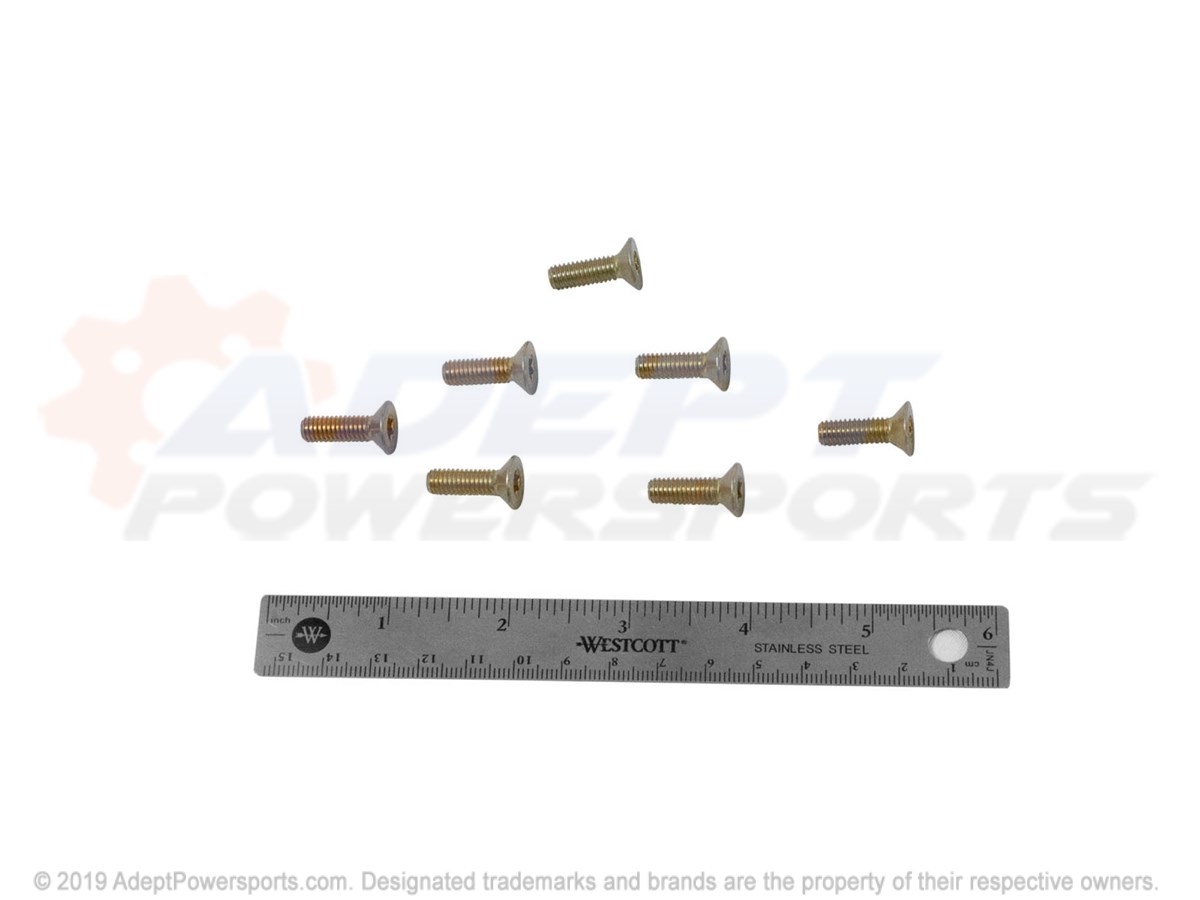 Polaris 3235170 Kit-Fastener