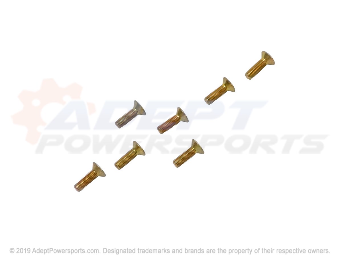 Polaris 3235170 Kit-Fastener