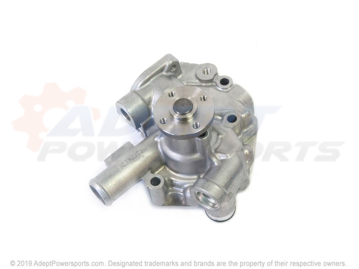 Polaris 3070132 Pump Assembly Water