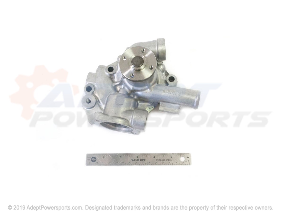 Polaris 3070132 Pump Assembly Water