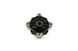 Polaris 5137659-067 Hub-Wheel Front (Mach) Blk