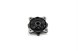 Polaris 5137659-067 Hub-Wheel Front (Mach) Blk