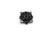 Polaris 5137659-067 Hub-Wheel Front (Mach) Blk