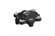 Polaris 5137659-067 Hub-Wheel Front (Mach) Blk