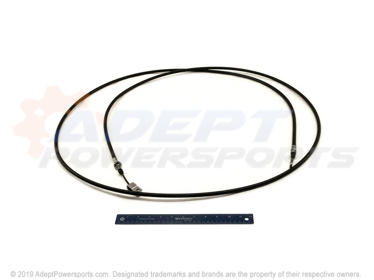 Polaris 7081560 Cable-Park Brake