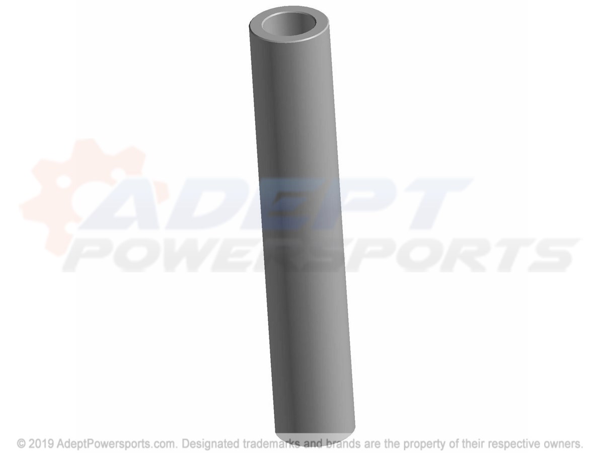 Polaris 5137592 Shaft-Pivot 89.71Mm Zinc Yel