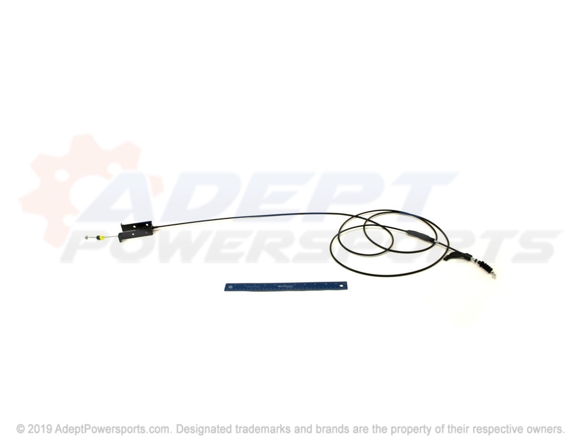 Polaris 7081677 Cable-Throttle Diesel
