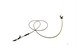 Polaris 7081677 Cable-Throttle Diesel