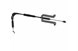 Polaris 7081677 Cable-Throttle Diesel