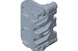 Polaris 1911631 Asm-Caliper Brake Db 1.375" Lh