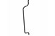 Polaris 5414254 Hose-Eng Out Rad In/ Rl Hudson