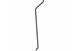 Polaris 5414253 Hose-Rad Out Eng In/ Rl Hudson