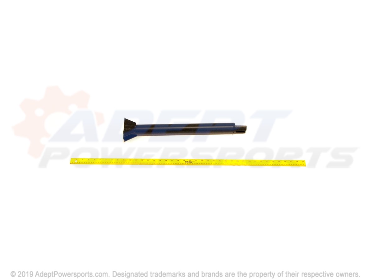 Polaris 1017634-458 Weld-Cab Brace M Blk