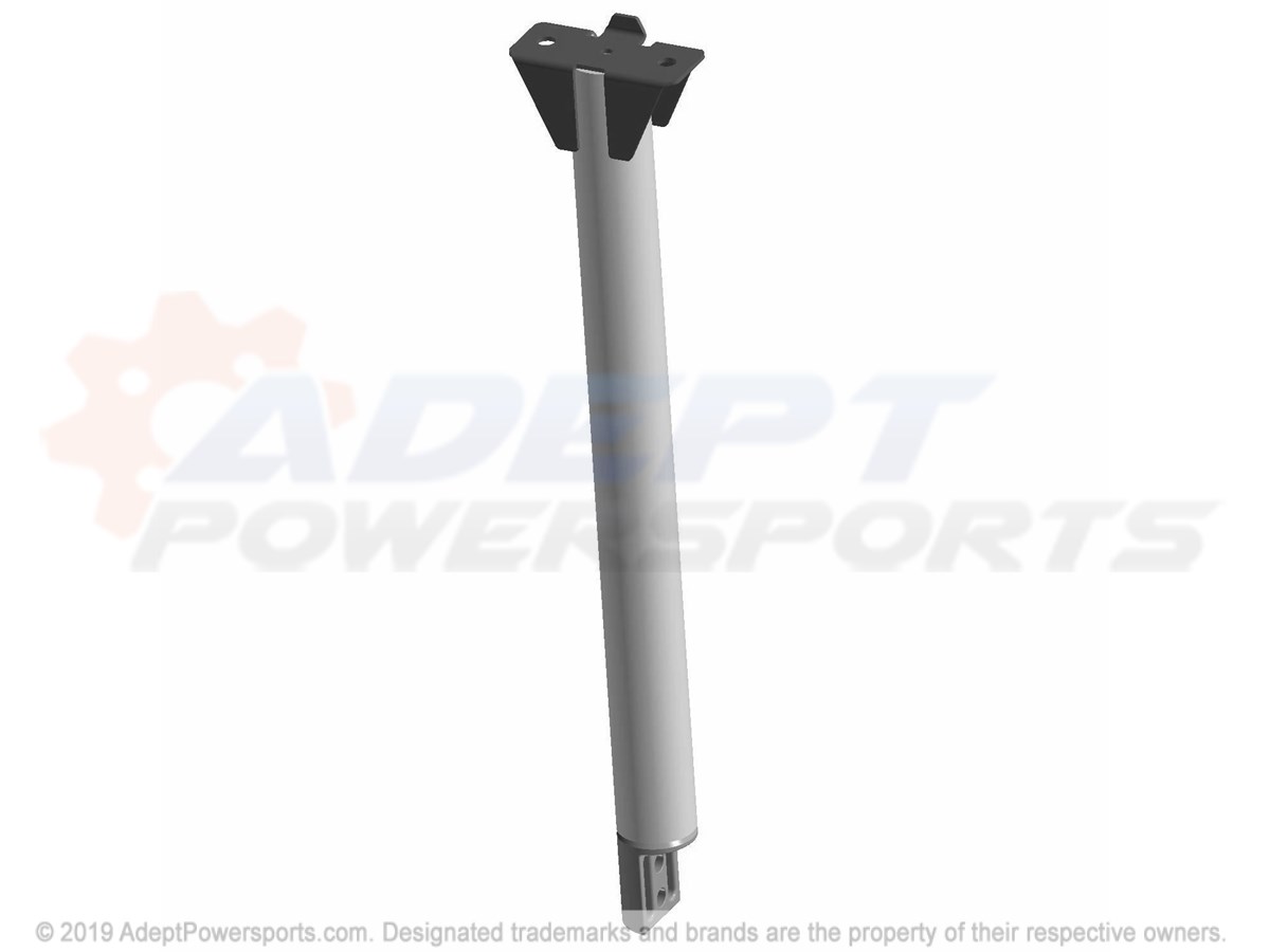 Polaris 1017634-458 Weld-Cab Brace M Blk