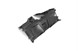 Polaris 5438570-070 Floor-Main Base Blk