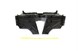 Polaris 5438570-070 Floor-Main Base Blk