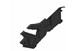 Polaris 5438570-070 Floor-Main Base Blk