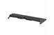 Polaris 5438480-070 Floor-Rear Front Crew Blk