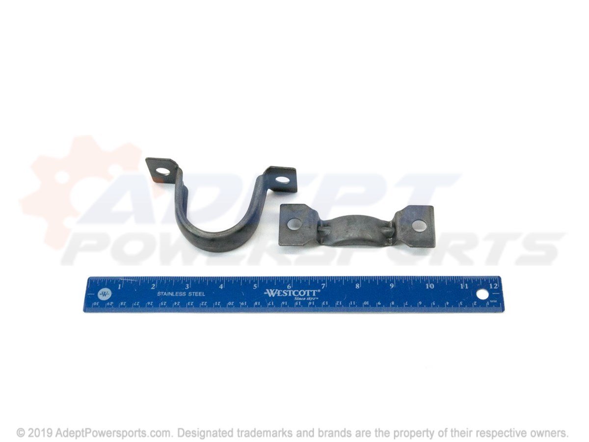 Polaris 2878360 Kit-Brkt Propshaft