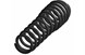 Polaris 7043664-458 Spring-Rear M Blk