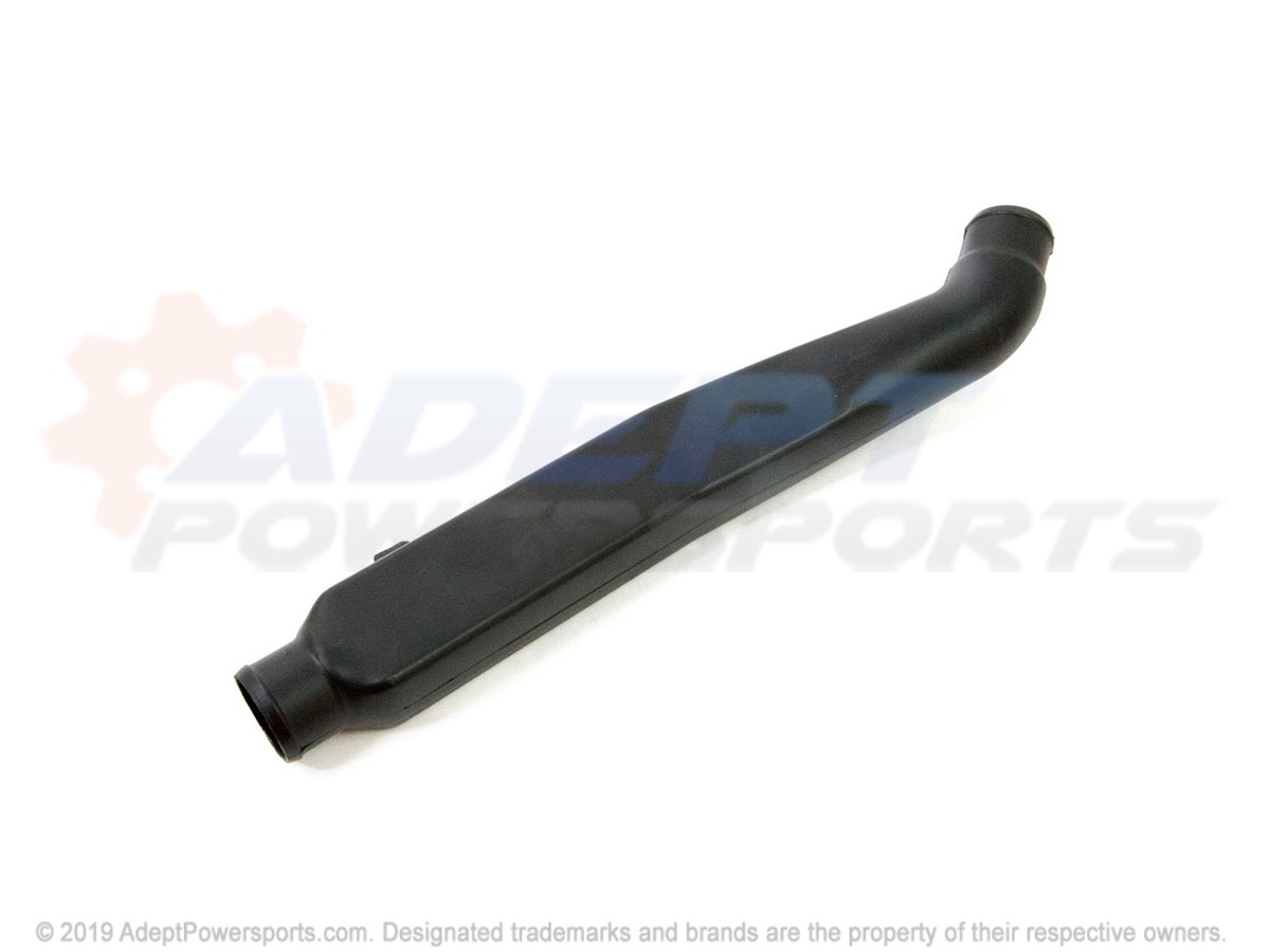 Polaris 5438074 Duct-Air Intake Rear Lwr