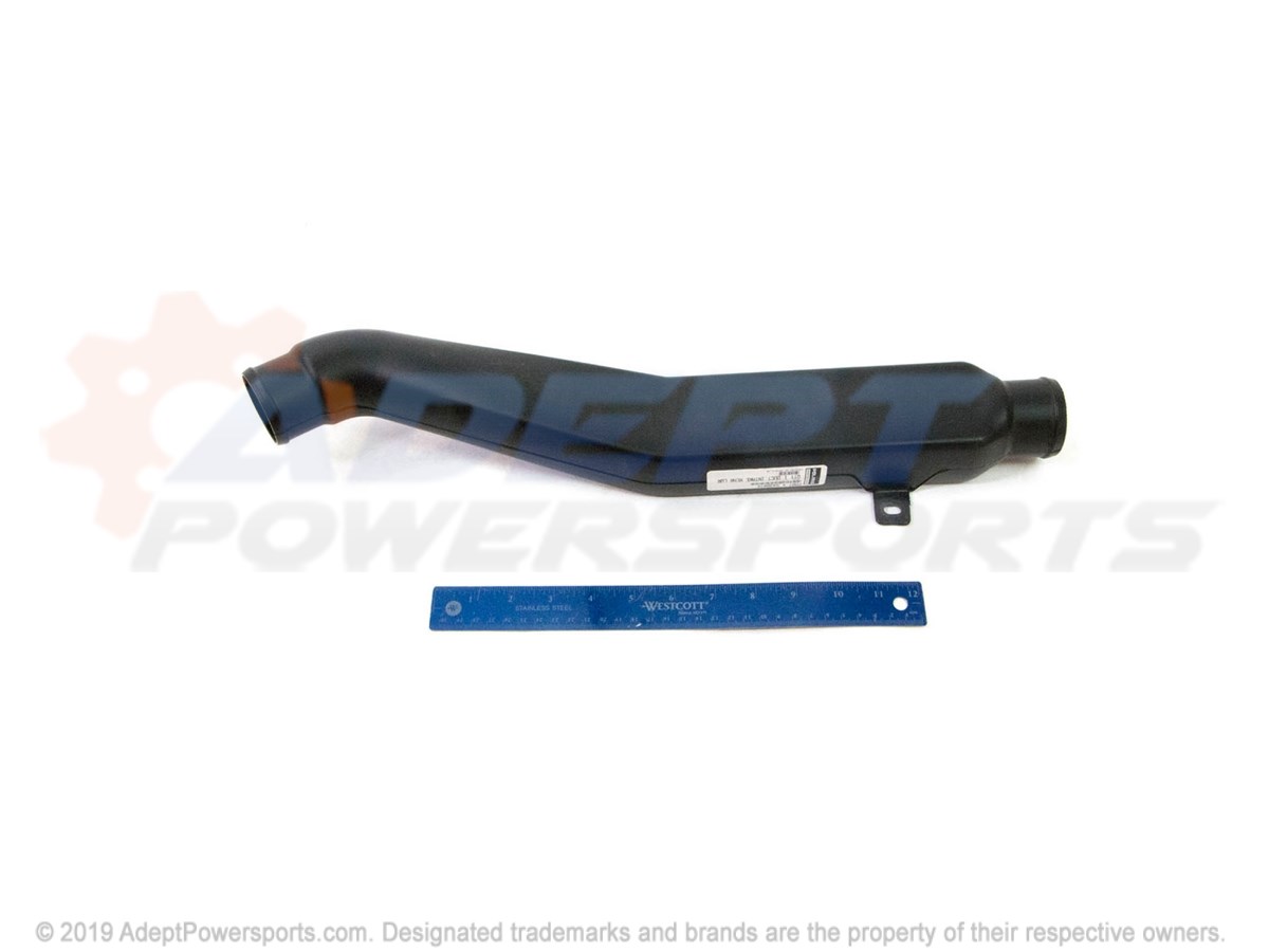 Polaris 5438074 Duct-Air Intake Rear Lwr