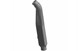Polaris 5438074 Duct-Air Intake Rear Lwr