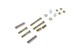 Polaris 2204239 Kit-Mnt W/Spring Rngr P/B