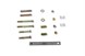Polaris 2204239 Kit-Mnt W/Spring Rngr P/B