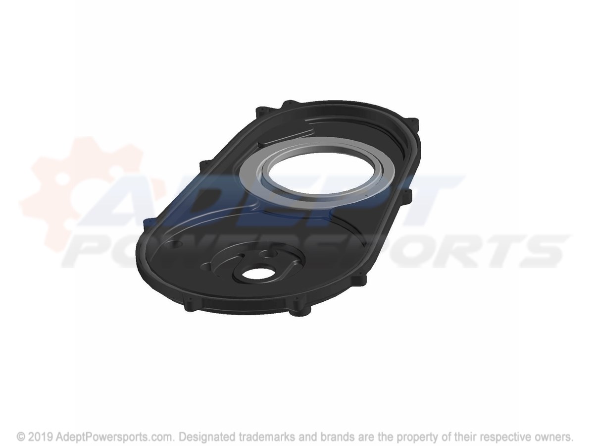 Polaris 2634028 Asm-Clutch Cover Inner