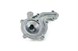 Polaris 5632604 Cover-Waterpump Die Cast