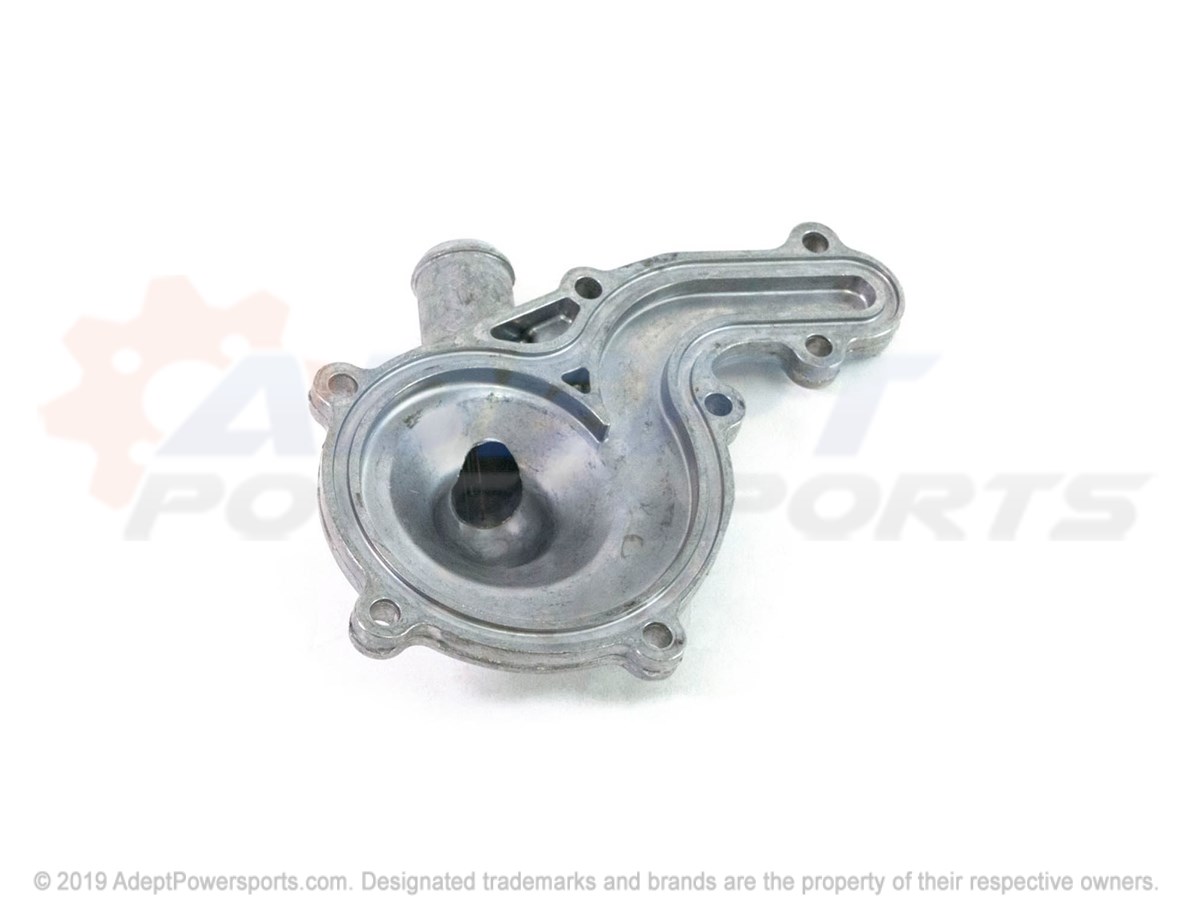 Polaris 5632604 Cover-Waterpump Die Cast