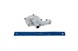 Polaris 5632604 Cover-Waterpump Die Cast