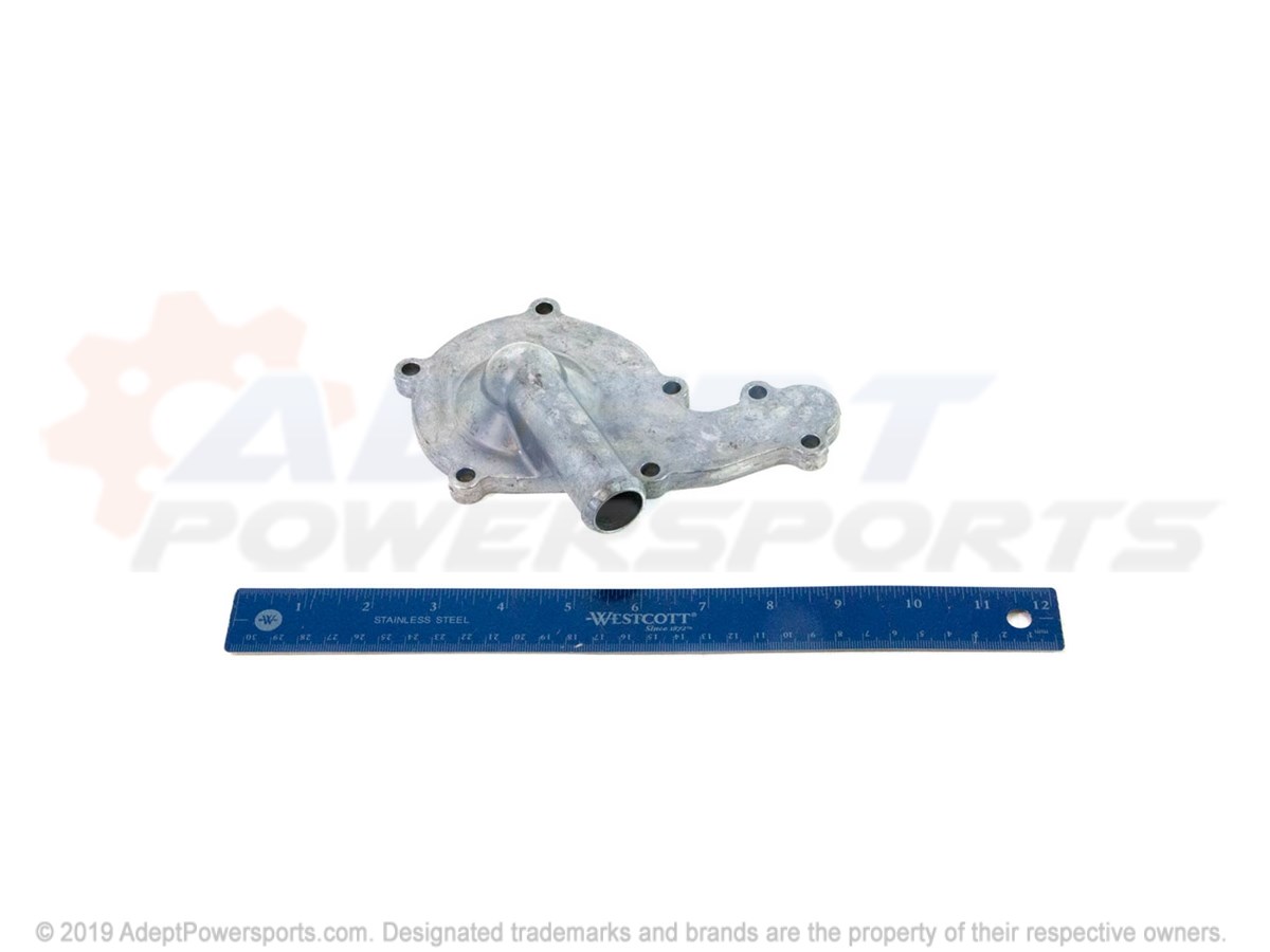 Polaris 5632604 Cover-Waterpump Die Cast