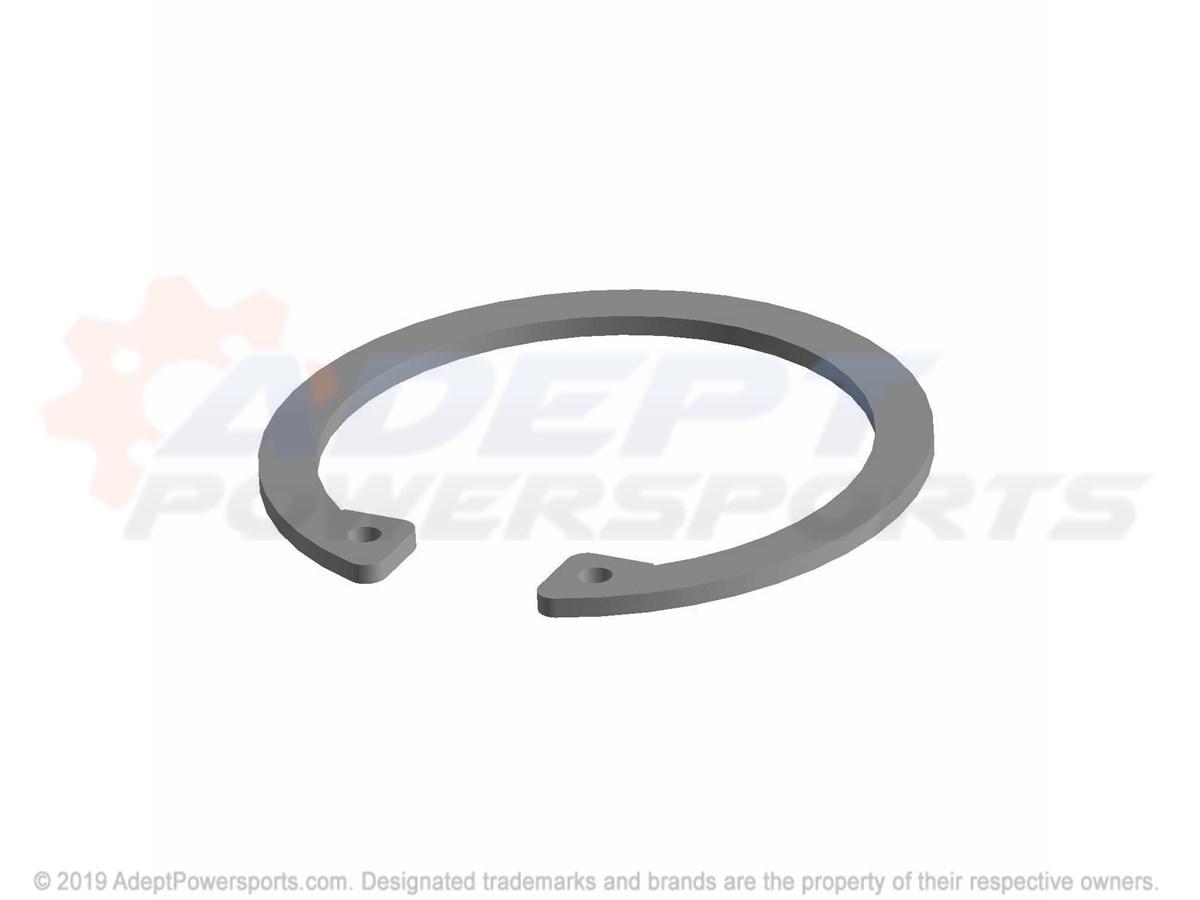 Polaris 7710622 Ring-Retaining 185