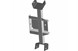 Polaris 1017335-458 Weld-Gear Case Mnt Rr M Blk