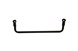 Polaris 1016615-458 Weld-Stabilizer Bar M. Blk
