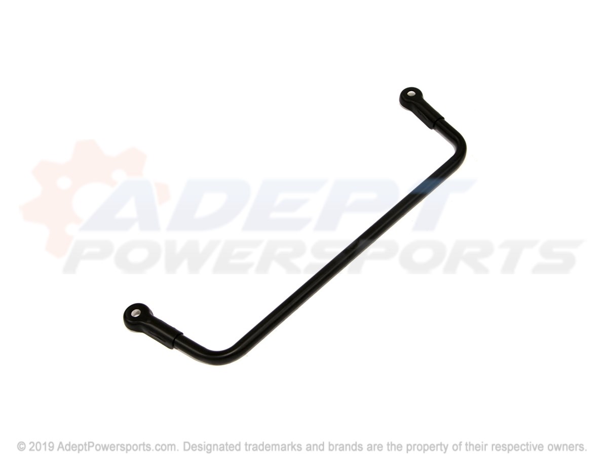 Polaris 1016615-458 Weld-Stabilizer Bar M. Blk