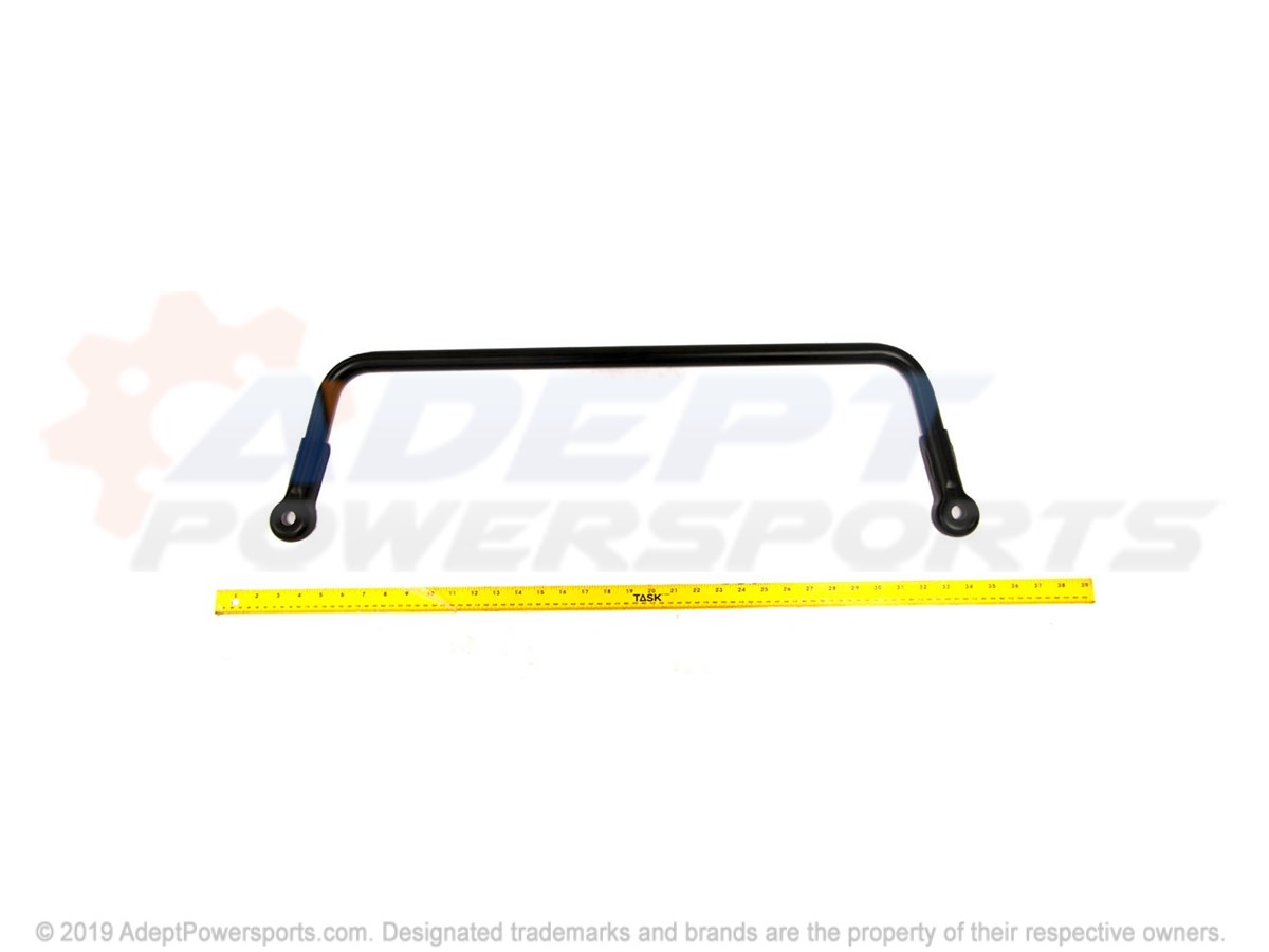Polaris 1016615-458 Weld-Stabilizer Bar M. Blk