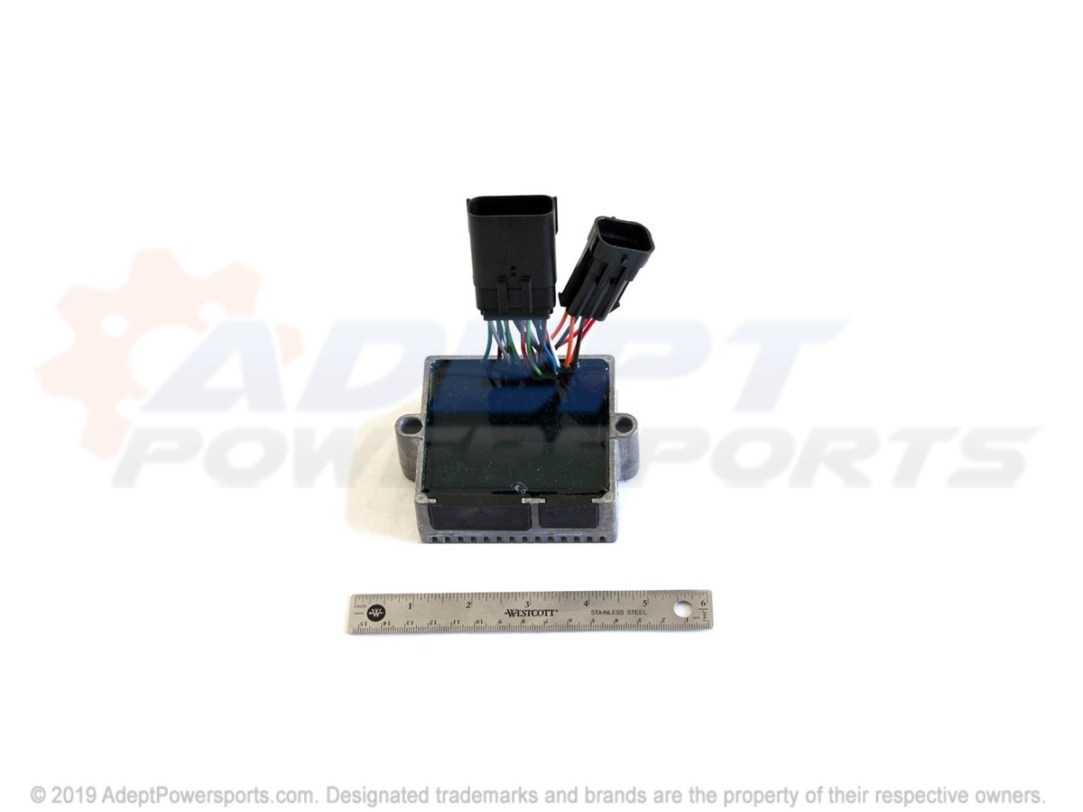 Polaris 4012812 Module-Vehicle Control Int