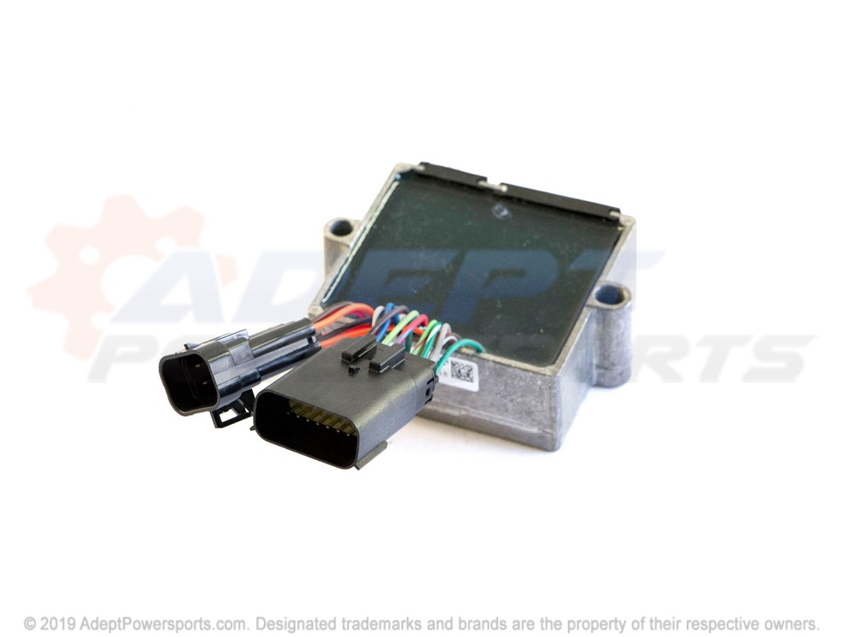 Polaris 4012812 Module-Vehicle Control Int